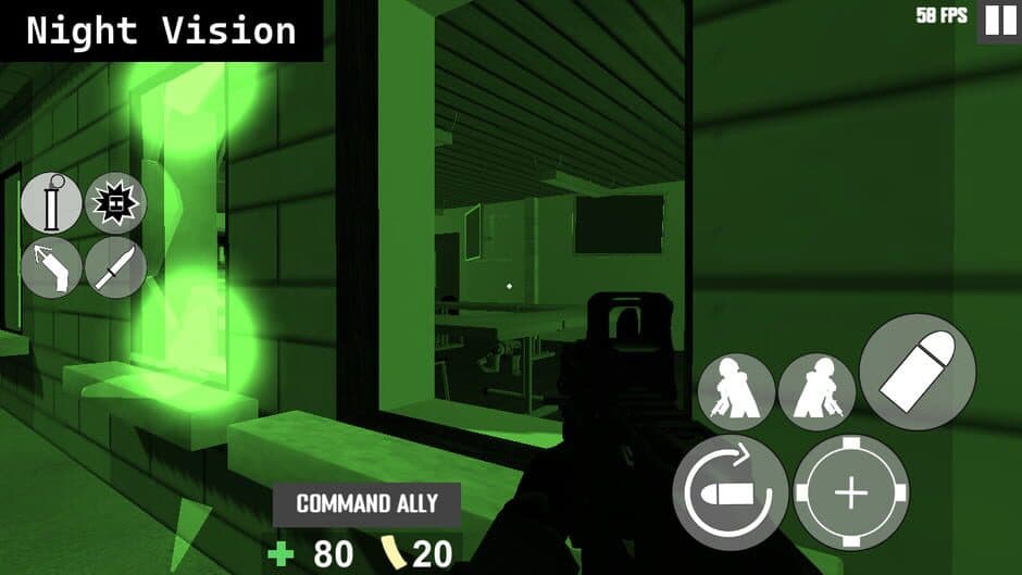 Скриншот 4 из Project Breach 2