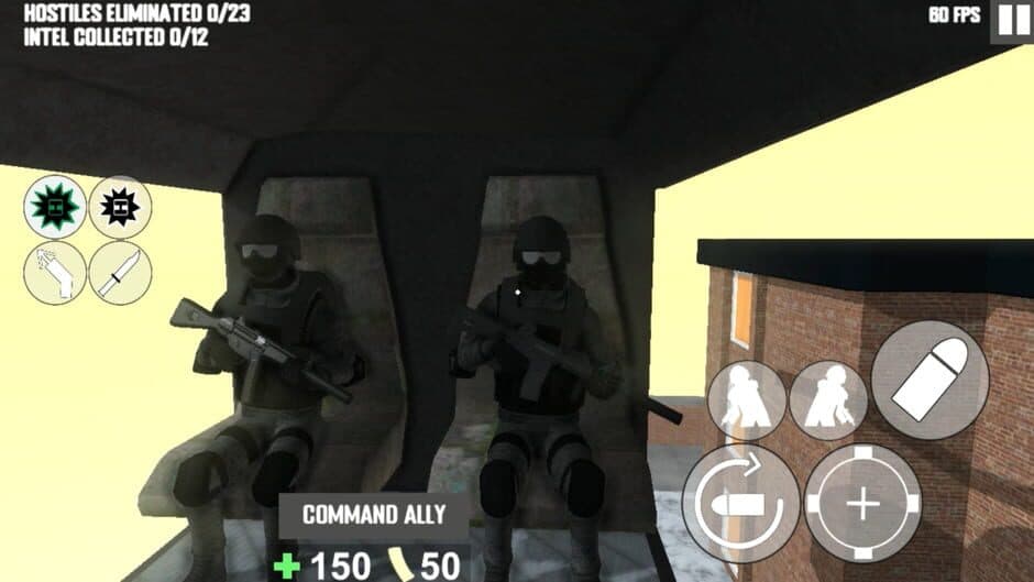Скриншот 5 из Project Breach 2
