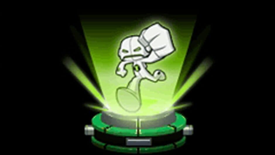 Скриншот 6 из Ben 10: Vengeance of Vilgax