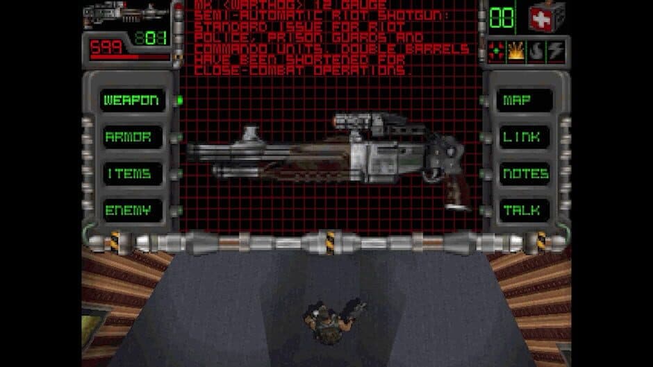 Скриншот 8 из Take No Prisoners