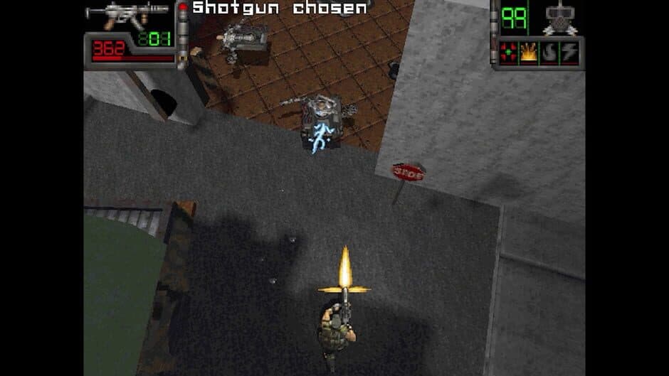 Скриншот 2 из Take No Prisoners
