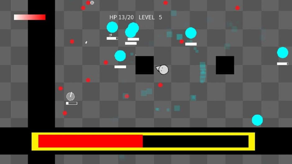 Скриншот 1 из Break Them All