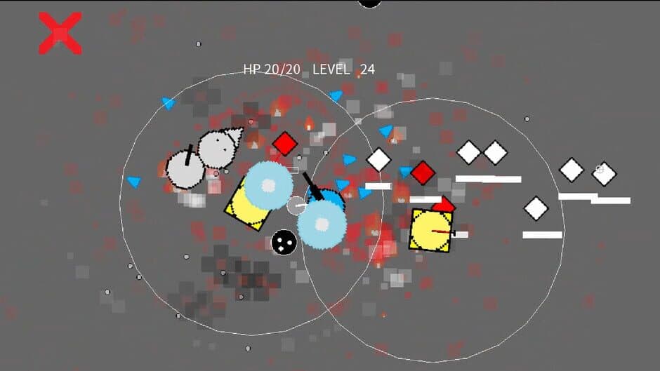 Скриншот 5 из Break Them All