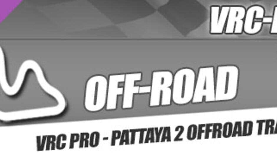 Скриншот 3 из VRC PRO: Pattaya 2 Offroad Track