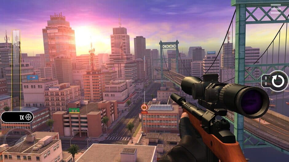 Скриншот 8 из Pure Sniper