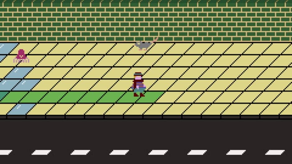 Скриншот 4 из Slippery Sammy