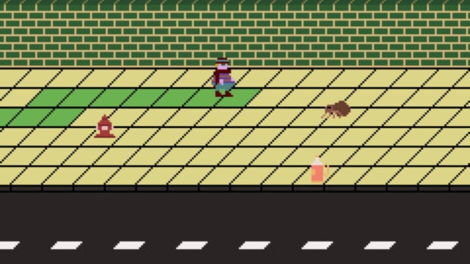 Скриншот 1 из Slippery Sammy