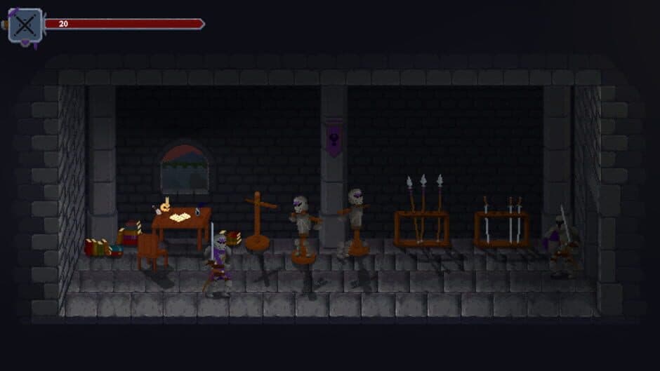 Скриншот 3 из Plague of Yamorn
