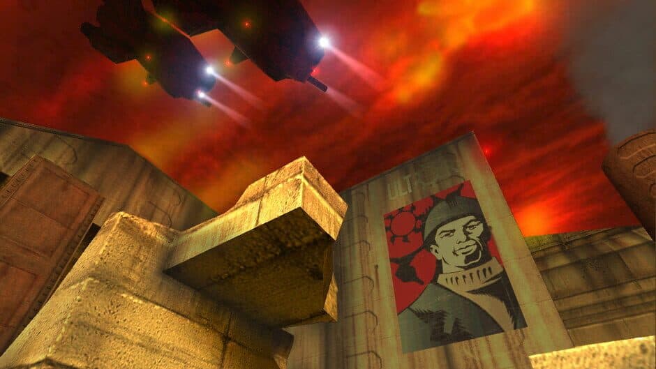 Скриншот 6 из Red Faction