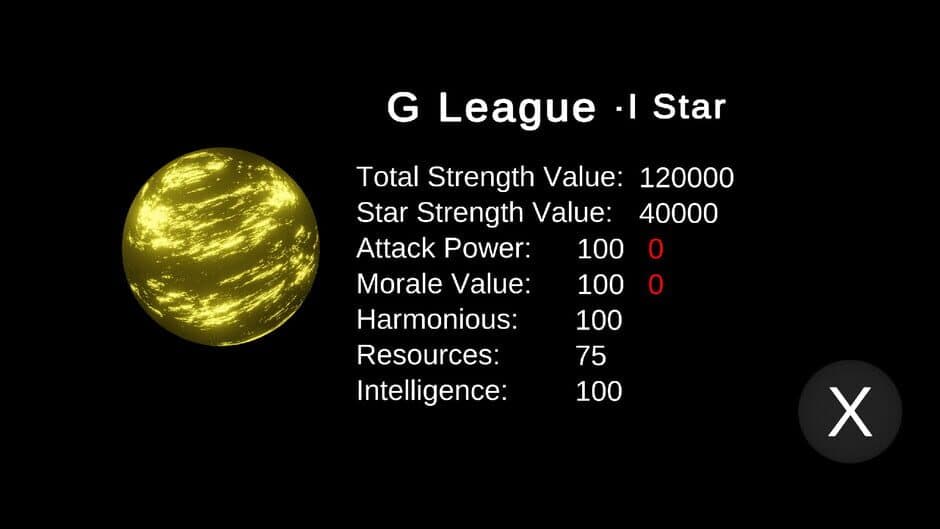 Скриншот 2 из Final Goal