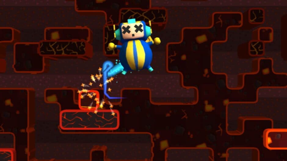 Скриншот 4 из Digby Jump