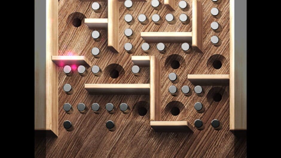 Скриншот 4 из Impulse!: Brick breaker