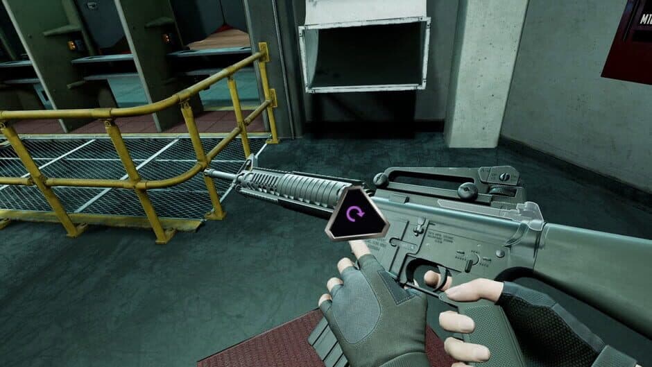 Скриншот 6 из VR Cops