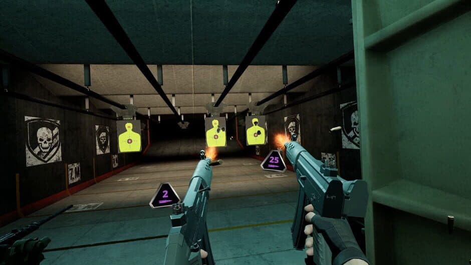 Скриншот 7 из VR Cops
