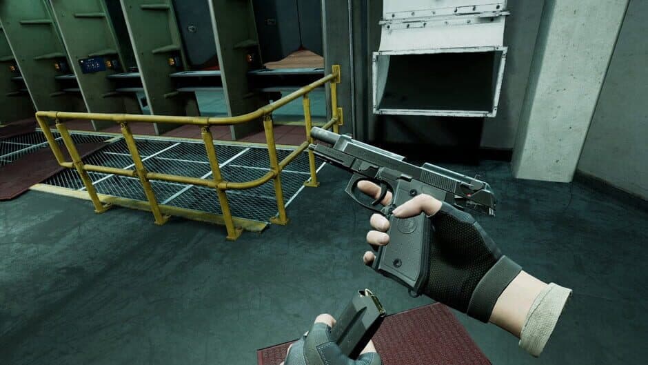 Скриншот 8 из VR Cops