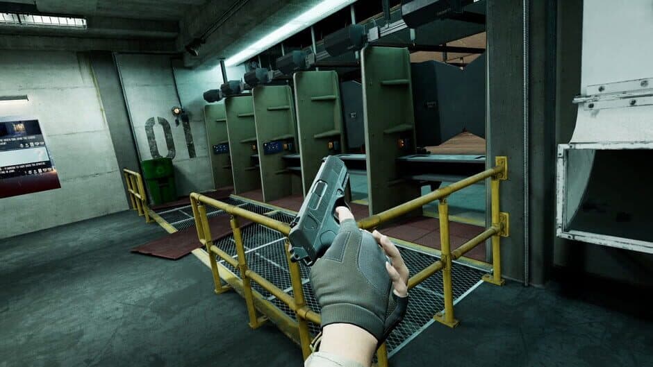 Скриншот 8 из VR Cops: Pack 1