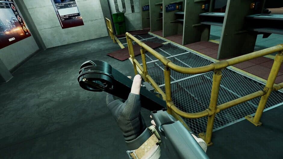 Скриншот 9 из VR Cops: Pack 1