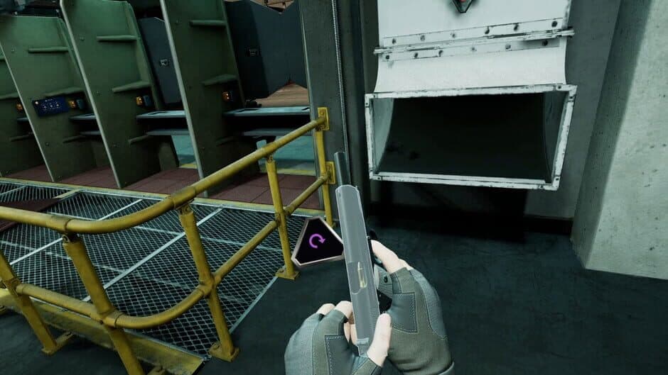 Скриншот 11 из VR Cops: Pack 1