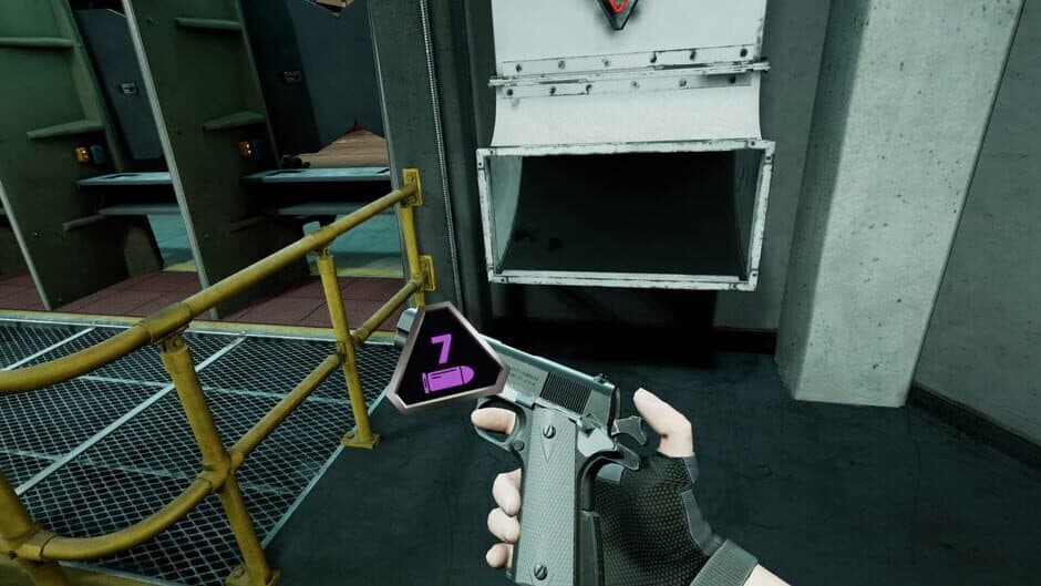Скриншот 12 из VR Cops: Pack 1