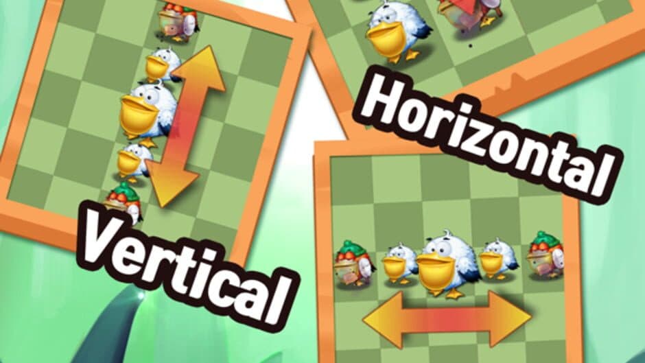 Скриншот 7 из Tribio puzzle: Strategic Spot