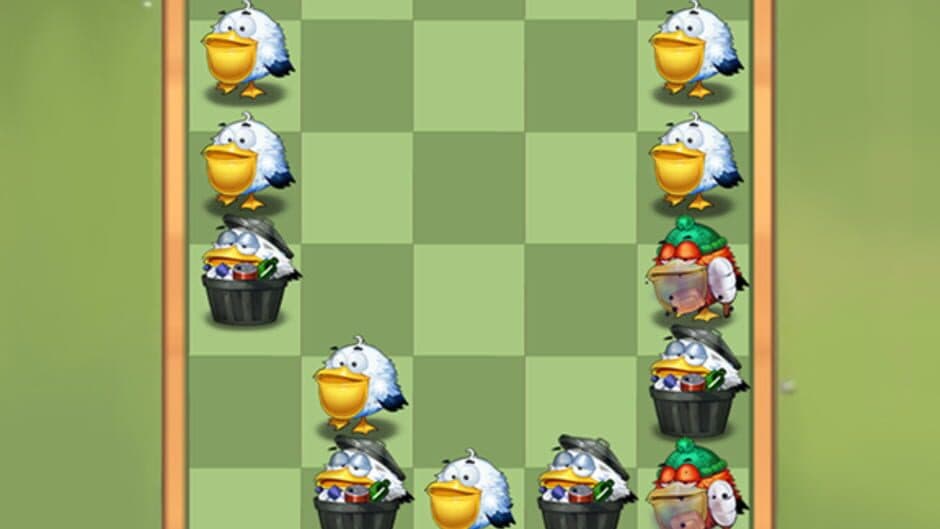 Скриншот 5 из Tribio puzzle: Strategic Spot
