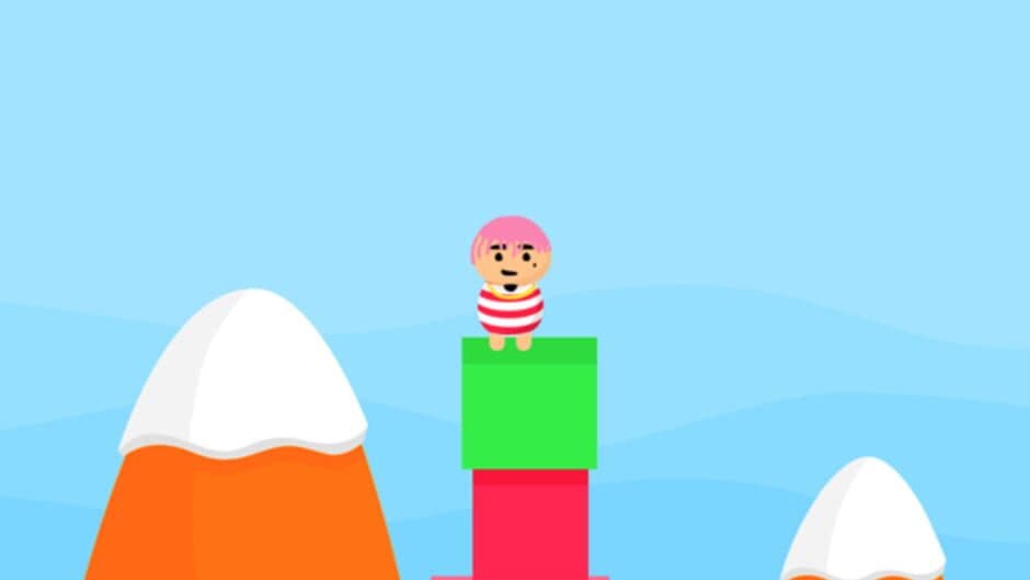 Скриншот 2 из Lil Jump 2