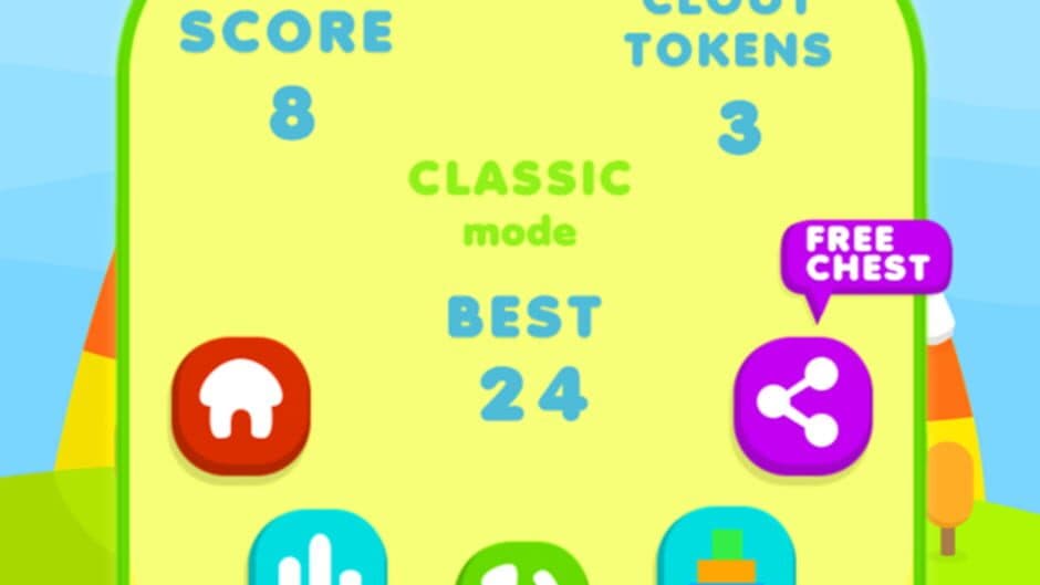 Скриншот 3 из Lil Jump 2