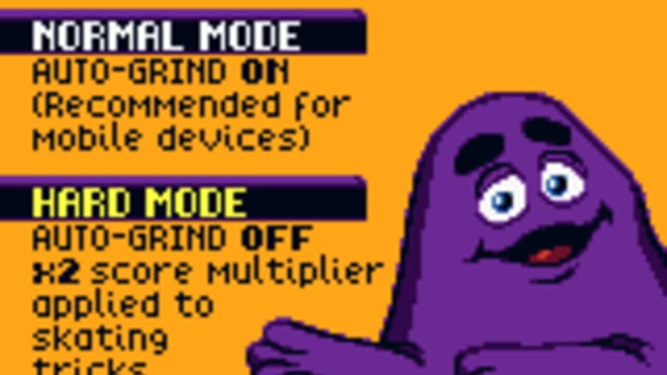 Скриншот 2 из Grimace's Birthday