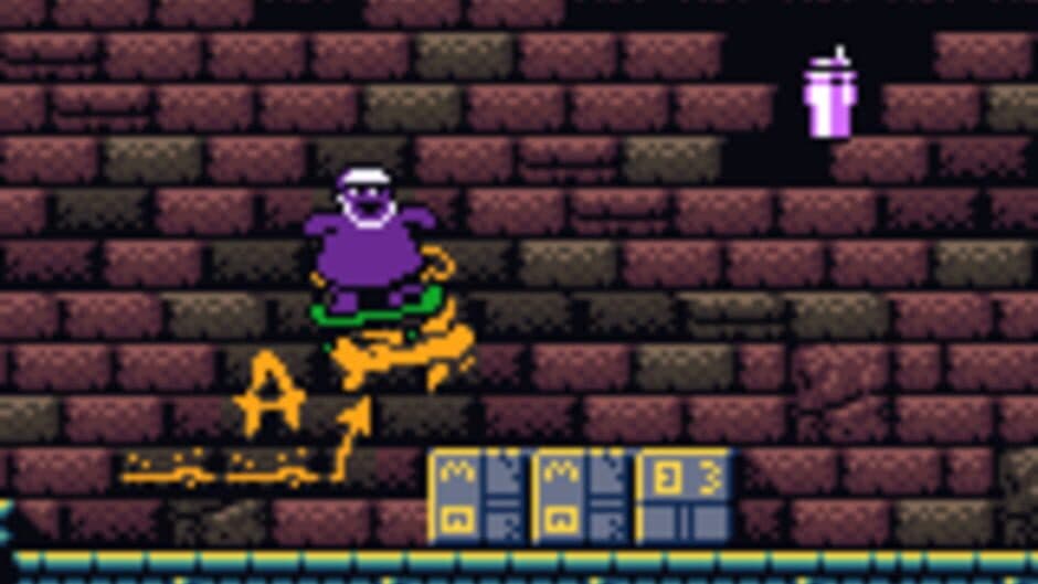 Скриншот 3 из Grimace's Birthday