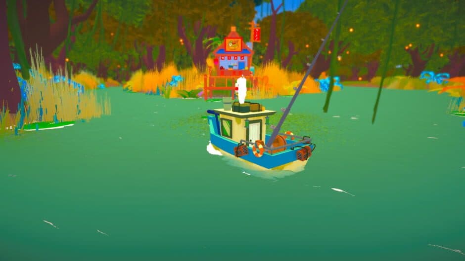 Скриншот 2 из Catch & Cook