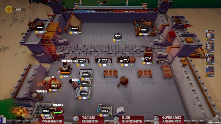 Скриншот 5 из Feudal Friends