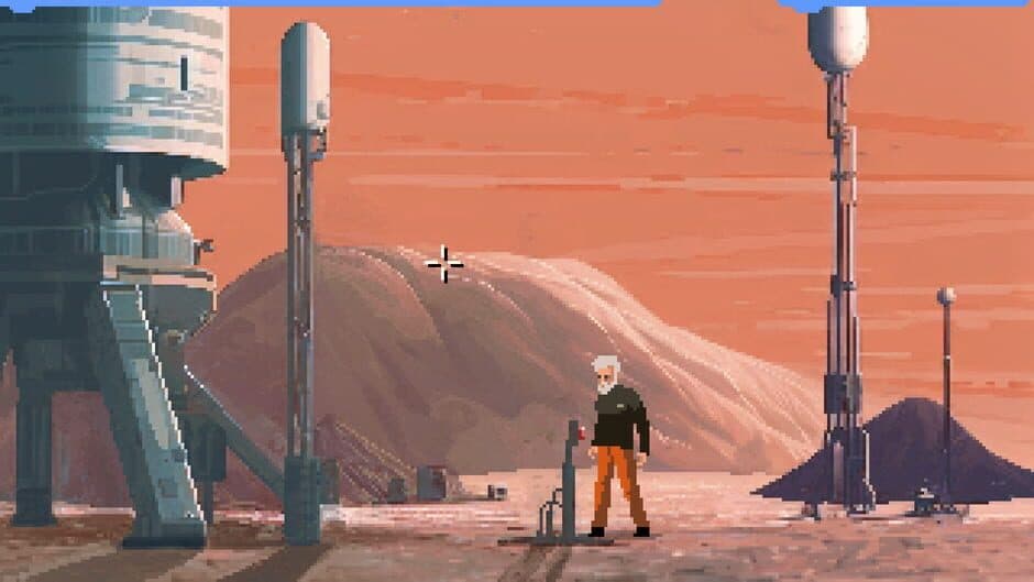 Скриншот 1 из The Third Wish