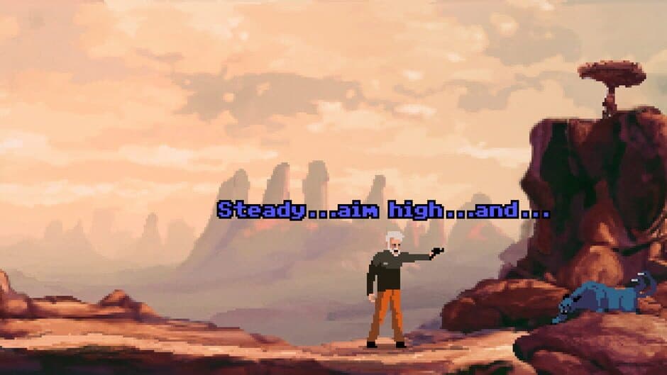 Скриншот 3 из The Third Wish