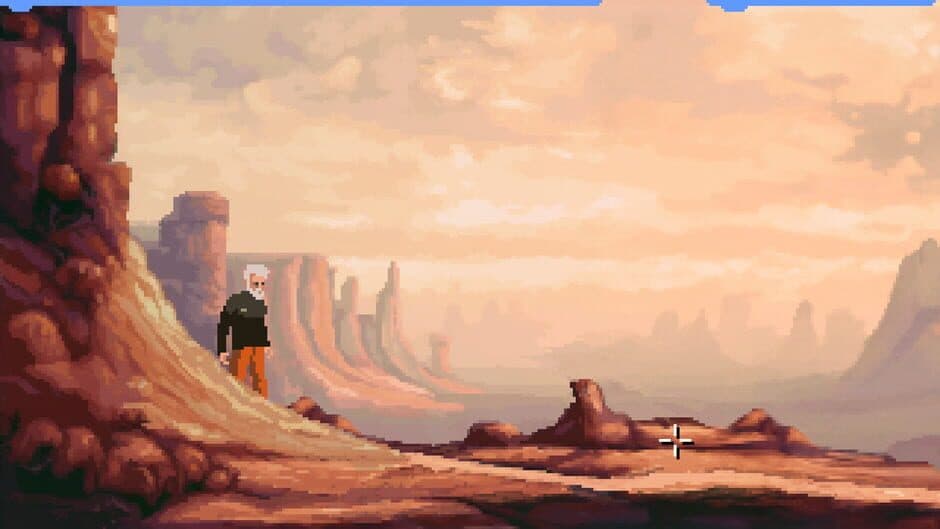 Скриншот 6 из The Third Wish