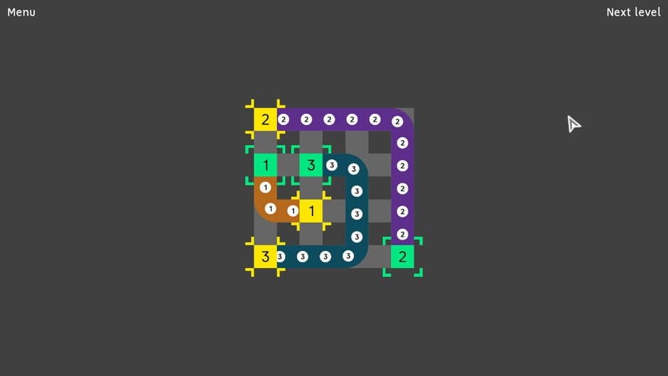 Скриншот 4 из Math & Topology