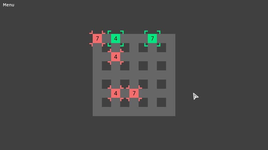 Скриншот 5 из Math & Topology