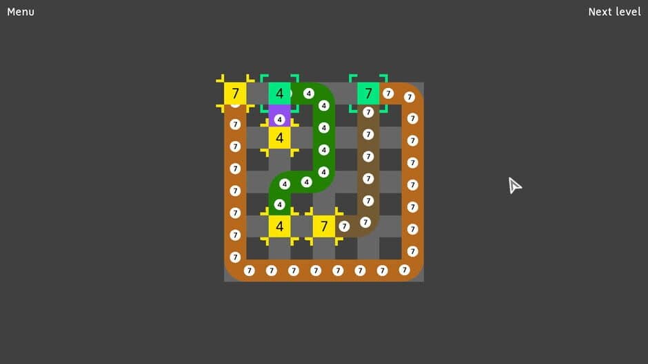 Скриншот 1 из Math & Topology