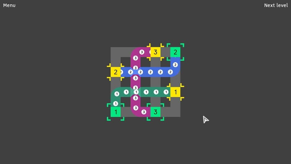 Скриншот 6 из Math & Topology