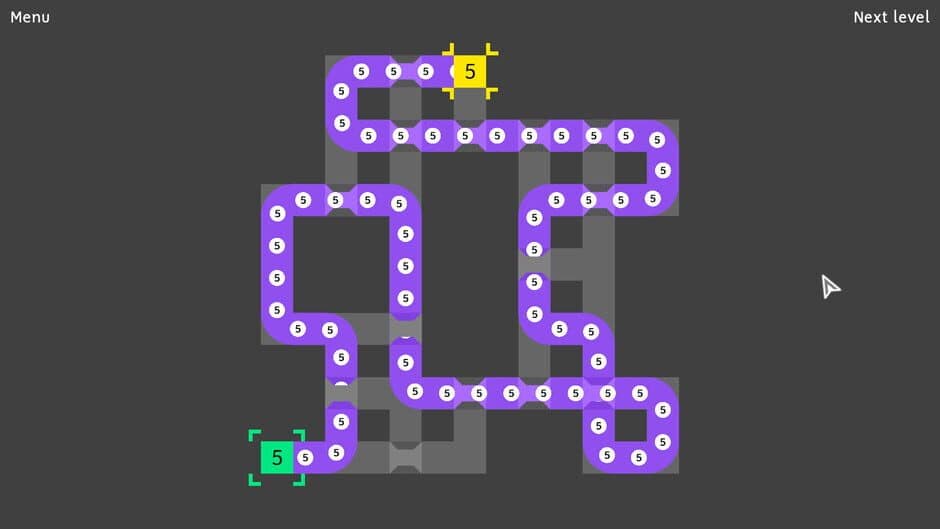 Скриншот 7 из Math & Topology