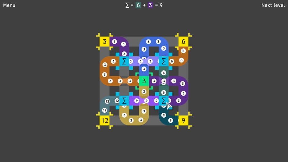 Скриншот 10 из Math & Topology