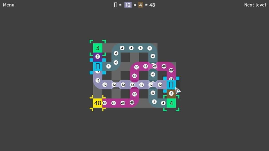 Скриншот 11 из Math & Topology