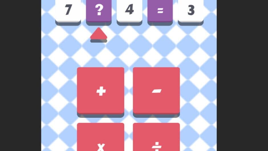 Скриншот 5 из MathGame