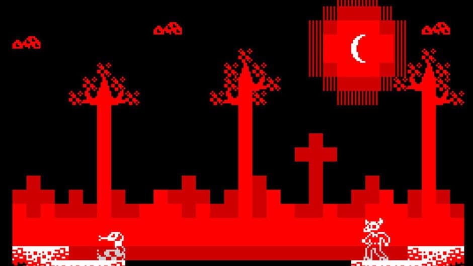 Скриншот 6 из Virgil's Purgatory