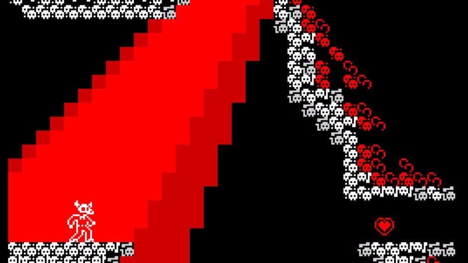 Скриншот 2 из Virgil's Purgatory