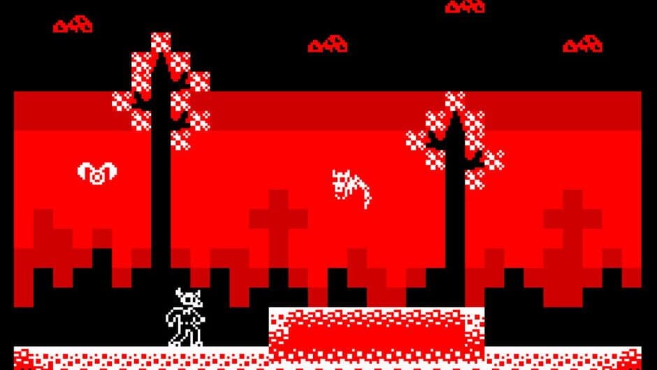 Скриншот 4 из Virgil's Purgatory