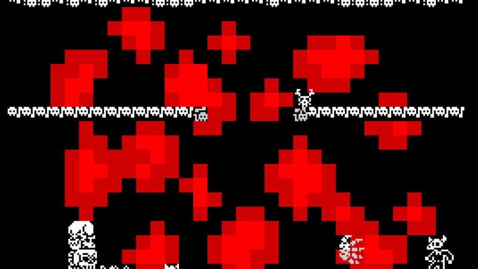 Скриншот 5 из Virgil's Purgatory