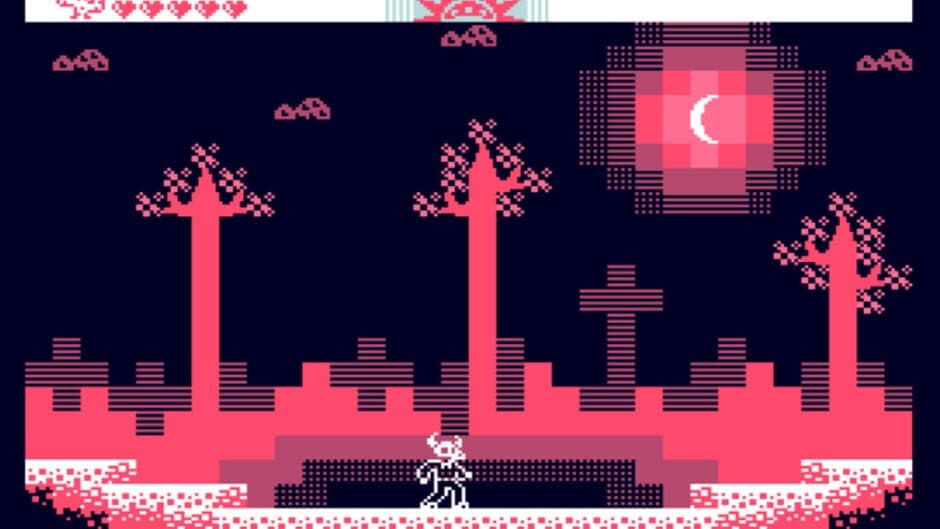 Скриншот 1 из Virgil's Purgatory EX