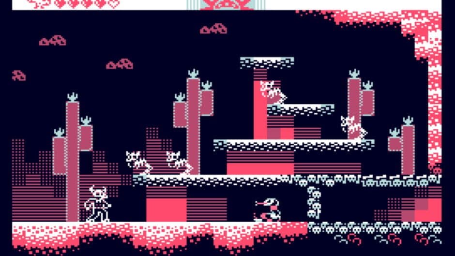 Скриншот 2 из Virgil's Purgatory EX