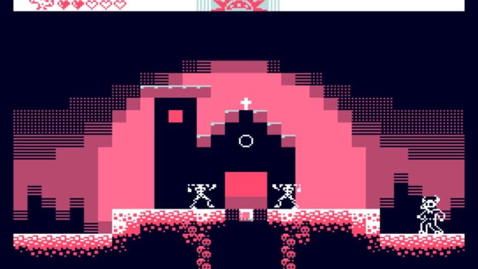Скриншот 3 из Virgil's Purgatory EX