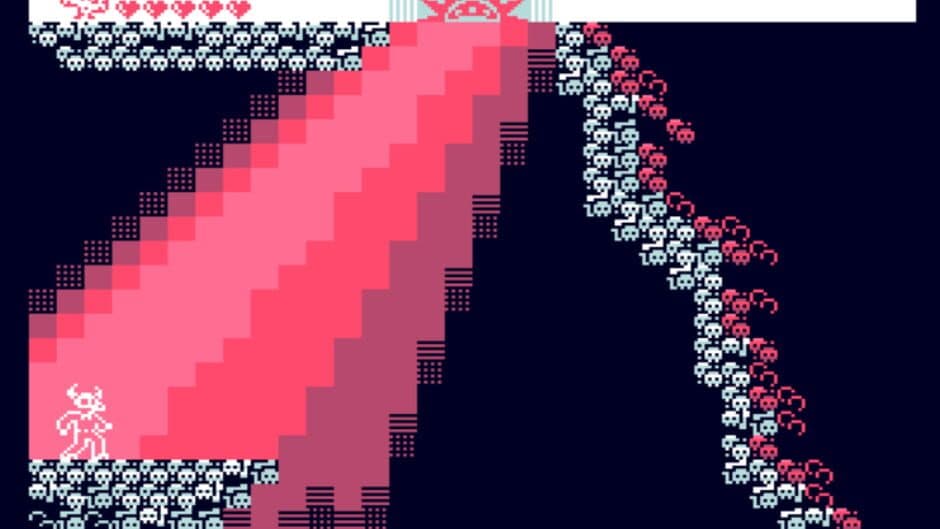 Скриншот 4 из Virgil's Purgatory EX
